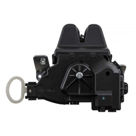 Incuietoare broasca portbagaj compatibil Mercedes Clasa A W177 2018-, CLA C117 2013-, C W205 2015-, E W213 2016- - Img 2