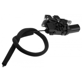 Incuietoare broasca portbagaj compatibil Mercedes Clasa S W222 2013-2020, S V223 2020-> - Img 5