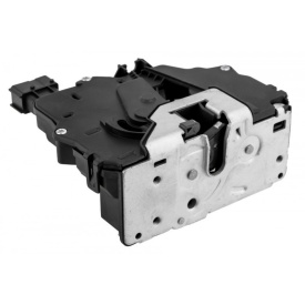 Incuietoare broasca portbagaj compatibil Peugeot Bipper 2008-2017 pentru versiunile cu usi spate - Img 5