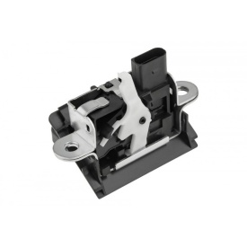 Incuietoare broasca portbagaj compatibil Seat Ibiza 2008-2017 - Img 4