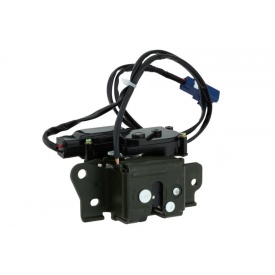 Incuietoare broasca portbagaj compatibil Toyota Prius 2009-2015, Prius Plug-In 2012-2016 - Img 2