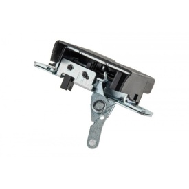 Incuietoare broasca portbagaj compatibil VW GOLF IV 1997-2003 Hatchback - Img 2