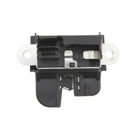 Incuietoare broasca portbagaj compatibil VW Golf Plus 2004-2014, Golf 5 Combi 2007-2009, Tiguan 2007-2016 - Img 5