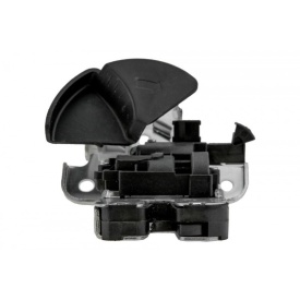 Incuietoare broasca portbagaj compatibil VW Passat B7 sedan 2012-2014 - Img 5