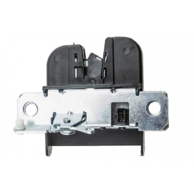 Incuietoare broasca portbagaj compatibil VW T5 2003-2015, Multivan T5 2003-2015, T6 2015-2022 - Img 3