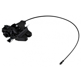 Incuietoare broasca portbagaj cu sufa compatibil Mercedes Clasa C W204 2007-2014, C W205 2014-2020, CLS C218 2011-, E W212 2009-2016, E W213 2016-2023