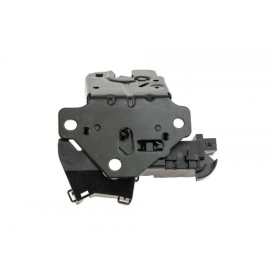 Incuietoare broasca portbagaj haion compatibil Audi A3 2003-2012, A4 Combi 2005-2008, A6 Combi 2011-2018, Q7 2007-2016, TT 2007-2014 - Img 2
