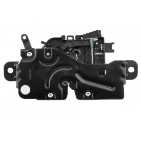 Incuietoare broasca portbagaj haion compatibil BMW Seria 2 G42 2019-, Seria 3 G20 2018-, Seria 5 G30 2016-2023 - Img 6