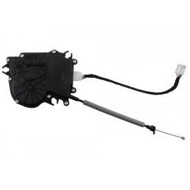 Incuietoare broasca portbagaj haion compatibil BMW X4 F26 2013-2018 - Img 2