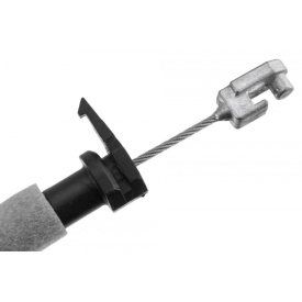 Incuietoare broasca portbagaj haion compatibil BMW X5 G05 2018-, X7 G07 2019- - Img 5
