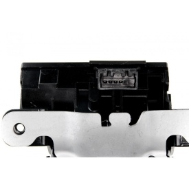 Incuietoare broasca portbagaj haion compatibil Ford B-MAX 2012-2019, Fiesta 2008-2017 - Img 5
