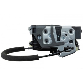 Incuietoare broasca portbagaj haion compatibil Ford EcoSport 2017-2026 facelift - Img 6