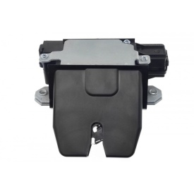 Incuietoare broasca portbagaj haion compatibil Ford Mondeo IV 2007-2014, Galaxy 2006-2015, S-MAX 2006-2015, mufa 5 pini - Img 6
