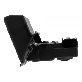 Incuietoare broasca portbagaj haion compatibil Hyundai Grand Santa Fe 2013-2018, Santa Fe III 2012-2018, i40 2011-2019 mufa cu 4 pini - Img 5