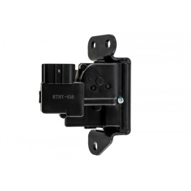 Incuietoare broasca portbagaj haion compatibil Hyundai I30 Combi 2007-2012 - Img 3