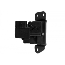 Incuietoare broasca portbagaj haion compatibil Hyundai iX35 2010-2015 - Img 2