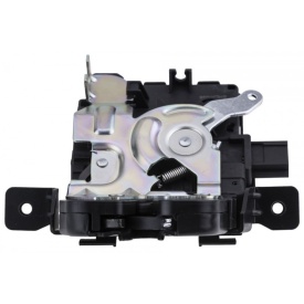 Incuietoare broasca portbagaj haion compatibil Land Rover Range Rover 2013-2021, Range Rover Sport 2014-2022, Discovery 5 2017->, Range Rover Velar 2017->, Range Rover Evoque 2019-> - Img 4