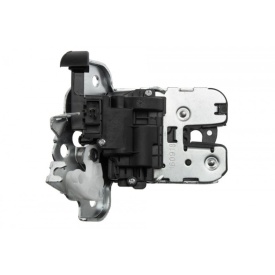 Incuietoare broasca portbagaj haion compatibil Skoda Fabia III 2014-2021, Octavia III 2013-2020, Rapid 2013-2019 - Img 2