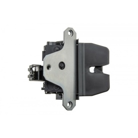 Incuietoare broasca portbagaj haion compatibil Volvo S40 2004-2012, V60 2011-2016, XC60 2009-2016 - Img 2