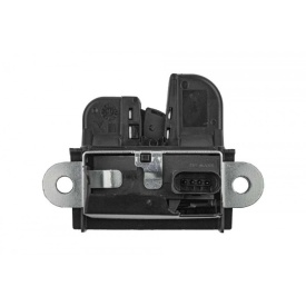 Incuietoare broasca portbagaj haion compatibil VW Polo 2009-2017 - Img 4