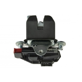 Incuietoare broasca portbagaj haion compatibil VW Polo 2013-2018 - Img 2