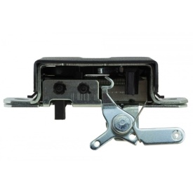 Incuietoare broasca portbagaj haion compatibil VW Transporter T6 2016-2022, Multivan T6 2016-2022 cu comutator - Img 3