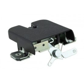Incuietoare broasca portbagaj haion compatibil VW Transporter T6 2016-2022, Multivan T6 2016-2022 fara comutator - Img 6