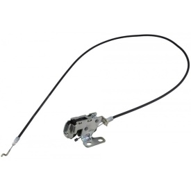 Incuietoare broasca superioara usa spate dreapta Peugeot Boxer 2006-2014