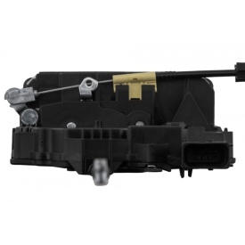 Incuietoare broasca usa culisanta dreapta compatibil Fiat Ducato 2014-> - Img 5