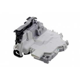 Incuietoare broasca usa dreapta fata compatibil cu Audi A1 2011-2018, A3 2013-2020, A4 2016-2025, A5 2017-2024, Q5 2017-2025, TT 2015-2023