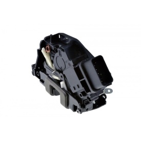 Incuietoare broasca usa dreapta fata compatibil Ford Focus II 2004-2011 cu inchidere standard