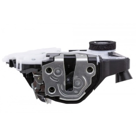 Incuietoare broasca usa dreapta fata compatibil Honda CR-V 2012-2018, Accord 2012-2017 - Img 2