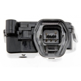 Incuietoare broasca usa dreapta fata compatibil Hyundai Accent 2006-2012 - Img 4