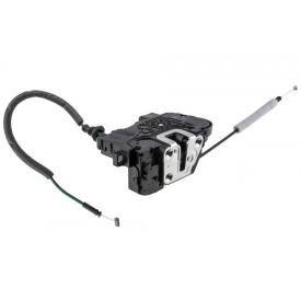Incuietoare broasca usa dreapta fata compatibil Hyundai i40 2011-2019 - Img 2