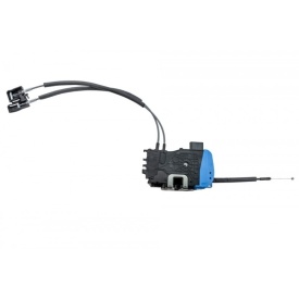 Incuietoare broasca usa dreapta fata compatibil Hyundai Veloster 2011-2018 - Img 5