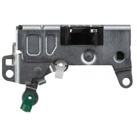 Incuietoare broasca usa dreapta fata compatibil Iveco Daily III 1999-2006, Daily IV 2006-2011, Daily V 2011-2014, Daily VI 2014-> - Img 3