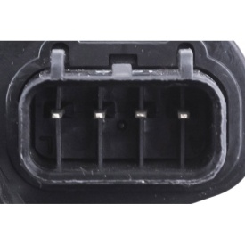 Incuietoare broasca usa dreapta fata compatibil Land Rover Discovery IV 2009-2017, Range Rover Sport 2010-2015, Evoque 2012-2018 - Img 8