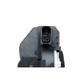 Incuietoare broasca usa dreapta fata compatibil Opel Astra J 2009-, Insignia A 2008-2017, Mokka, Mokka X, Zafira Tourer C 2011-2019 cu mufa 6 pini - Img 2
