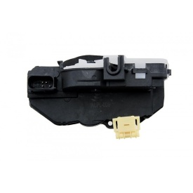 Incuietoare broasca usa dreapta fata compatibil Opel Astra J 2009-, Insignia A 2008-2017, Mokka, Mokka X, Zafira Tourer C 2011-2019 cu mufa 4 pini - Img 2