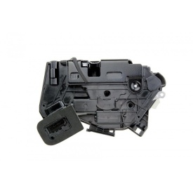 Incuietoare broasca usa dreapta fata compatibil Skoda Yeti 2009-2017 - Img 3