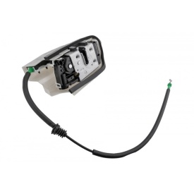 Incuietoare broasca usa dreapta fata compatibil Tesla Model 3 2017-> - Img 4