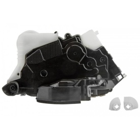 Incuietoare broasca usa dreapta fata compatibil Toyota Prius 2009-2016, Prius Plug-In 2009-2016, Yaris 2005-2011, Verso 2010-2018 varianta cu 6 pini - Img 2