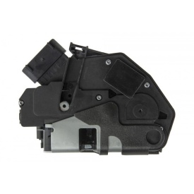 Incuietoare broasca usa dreapta fata compatibil Volvo S60 2010-2018, V60 2010-2018, XC60 2008-2016 pentru masini FARA SISTEM Keyless Go - Img 6