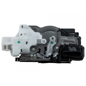Incuietoare broasca usa dreapta fata compatibil Volvo V40 2013-2019 - Img 5
