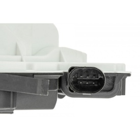 Incuietoare broasca usa dreapta fata compatibil VW Amarok 2013-, Tiguan 2012-, Passat CC 2012-, Scirocco 2009-2017 - Img 5