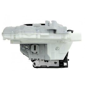 Incuietoare broasca usa dreapta fata compatibil VW Touareg 2010-2018 - Img 2