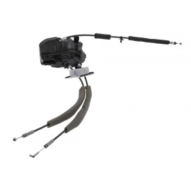 Incuietoare broasca usa dreapta fata cu sufa compatibil cu Infiniti FX35 2007-2013
