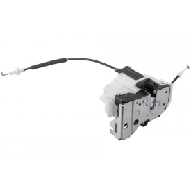 Incuietoare broasca usa dreapta fata cu sufa compatibil Fiat Doblo 2010-2022 - Img 3