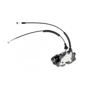 Incuietoare broasca usa dreapta fata cu sufa compatibil Hyundai i30 2007-2012 - Img 4