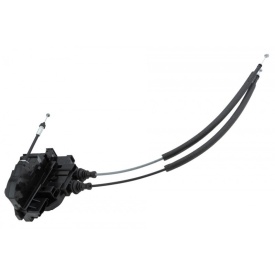 Incuietoare broasca usa dreapta fata cu sufa compatibil Hyundai Santa Fe 2006-2012